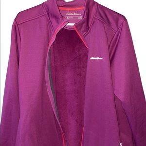 Eddie Bauer jacket